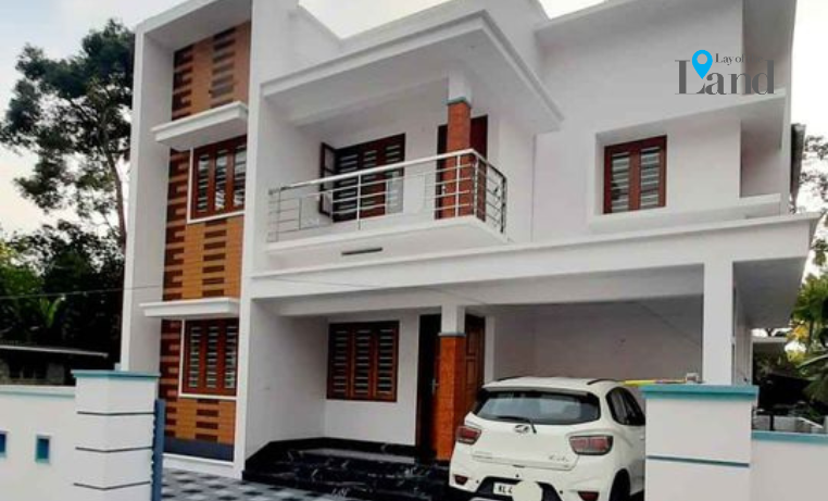 House for Sale at Kochi