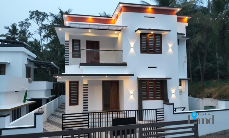 House for Sale at Kozhikode