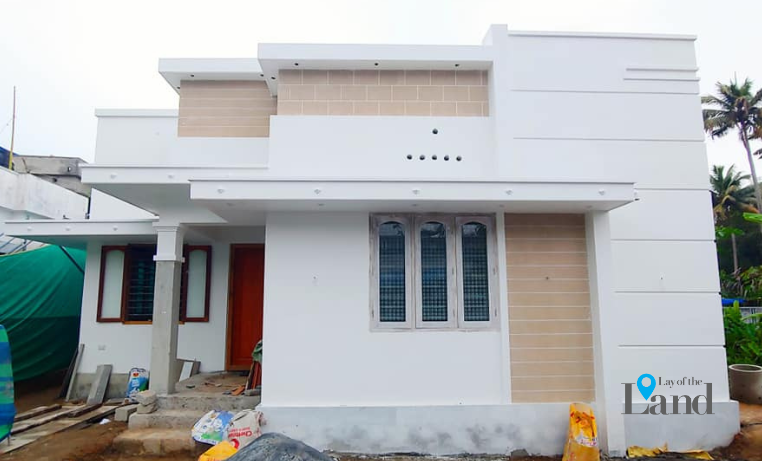 House for Sale at Kochi