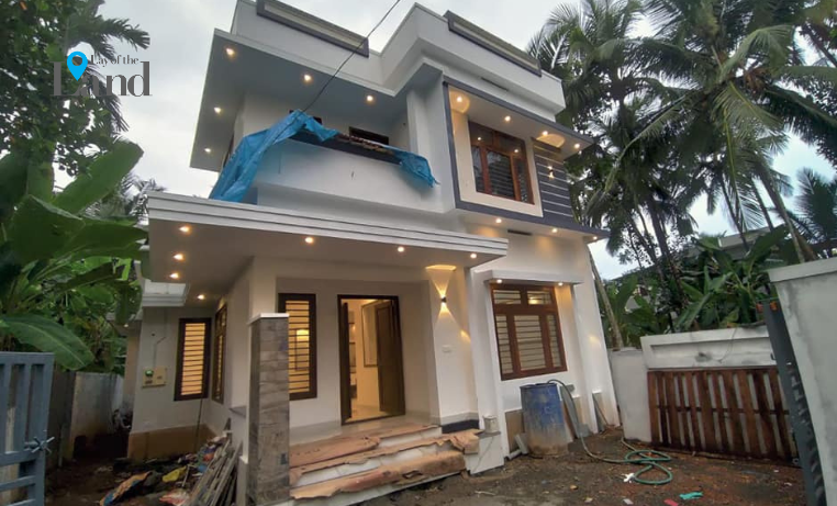 House for Sale at Kozhikode