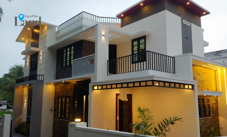 House for Sale at Kochi