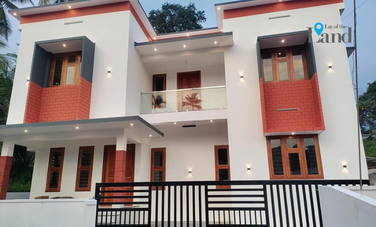 House for Sale at Kozhikode