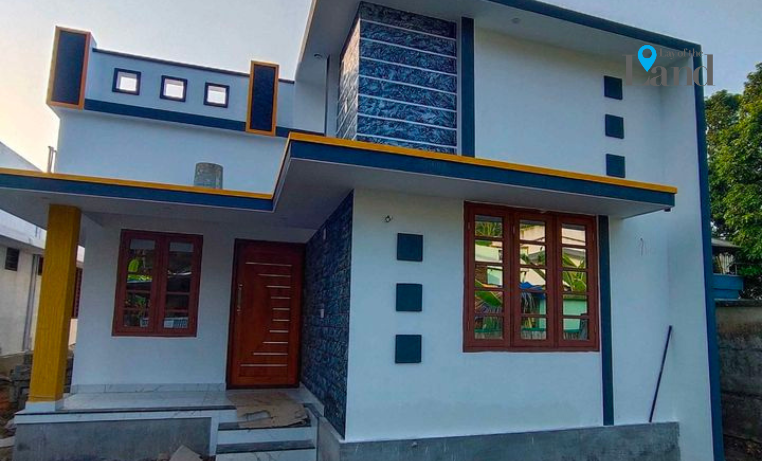 House for Sale at Kochi