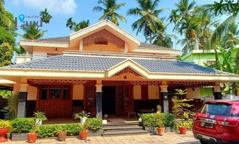 House for Sale at Kozhikode