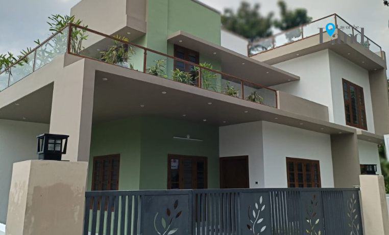 House for Sale at Kollam