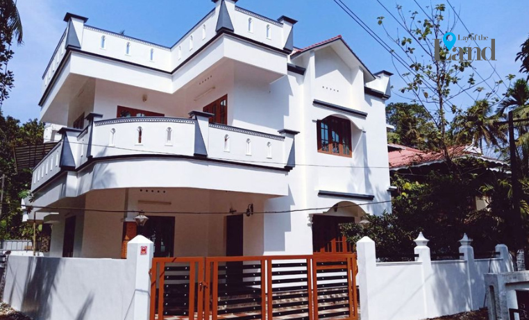 House for Sale at Kochi