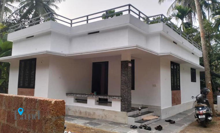 House for Sale at Kozhikode