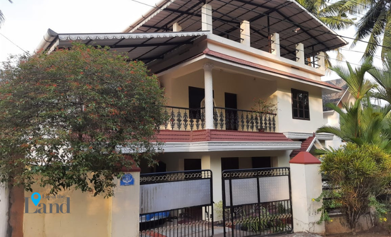 House for Sale at Kollam