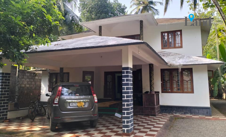 House for Sale at Kozhikode