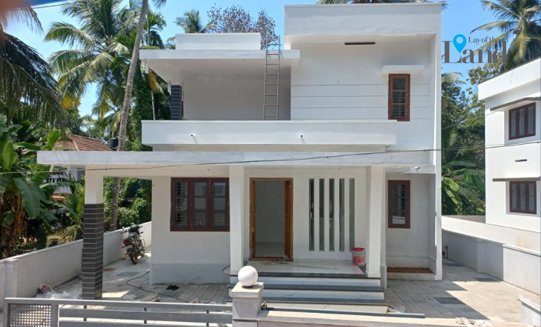 House for Sale at Kozhikode