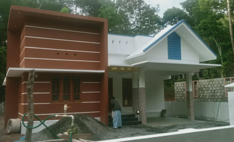 House for Sale at Thrissur