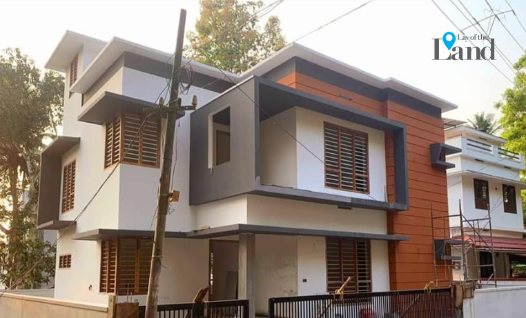 House for Sale at Kozhikode