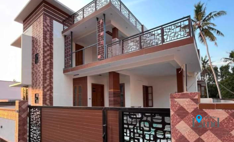 House for Sale at Thiruvananathapuram