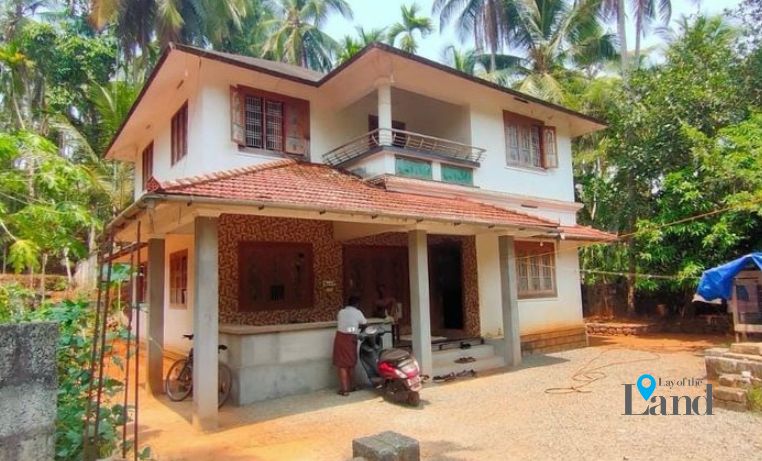 House for Sale at Kozhikode