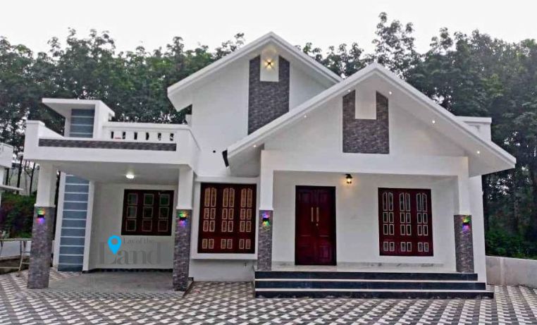 House for Sale at Kottayam