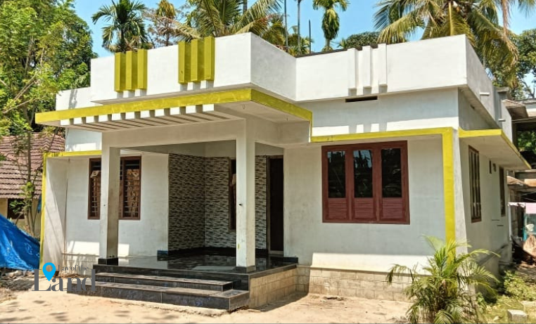 House for Sale at Thrissur