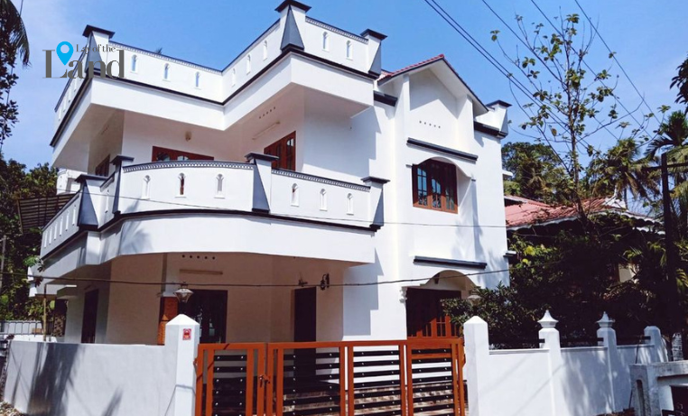 House for Sale at Kochi