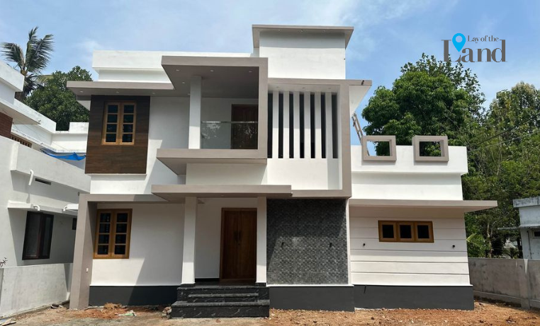 House for Sale at Kochi