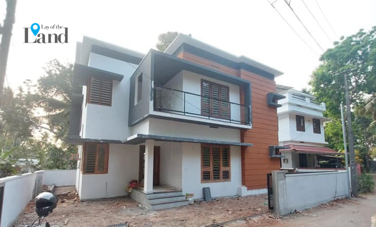 House for Sale at Kozhikode