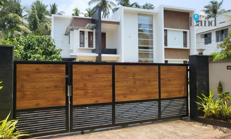 House for Sale at Kozhikode