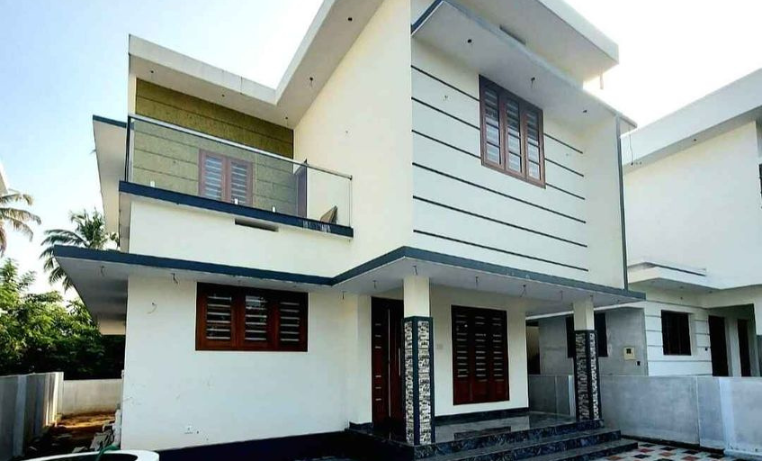 House for Sale at Kochi