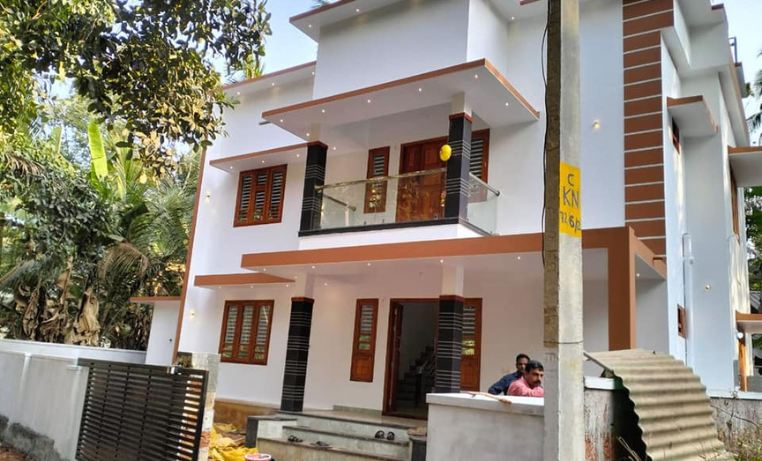 House for Sale at Kozhikode