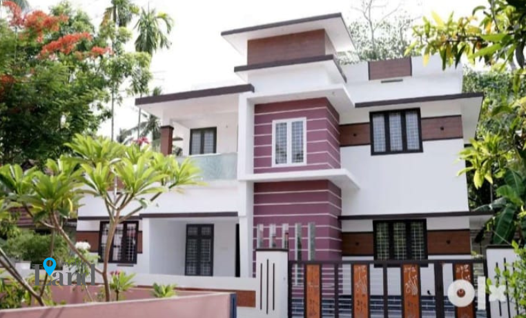 House for Sale at Thrissur