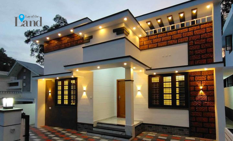 House for Sale at Thiruvananthapuram