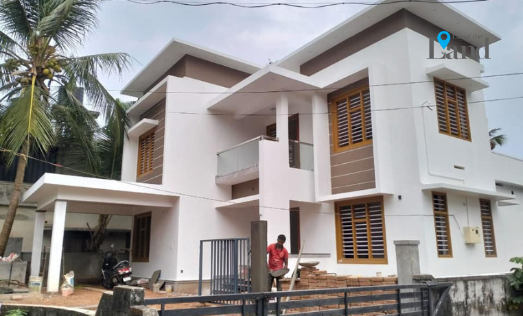 House for Sale at Kozhikode