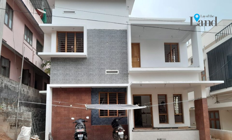 House for Sale at Kozhikode