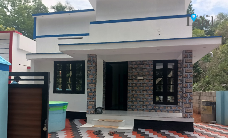 House for Sale at Kollam