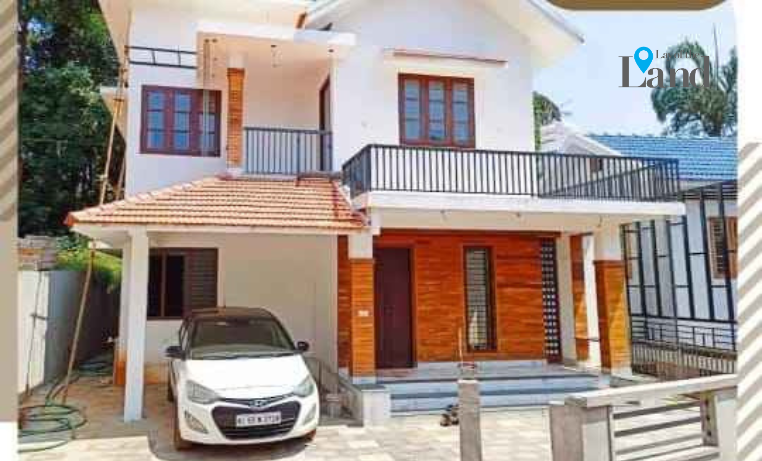 House for Sale at Kozhikode