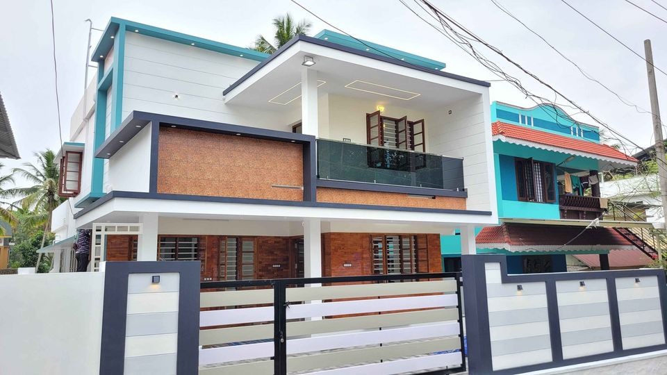 House for Sale at Thiruvananthapuram