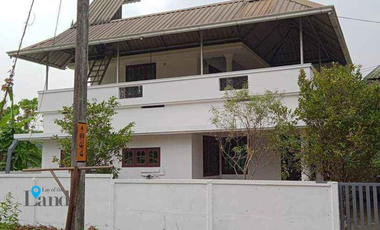 House for Sale at Kochi