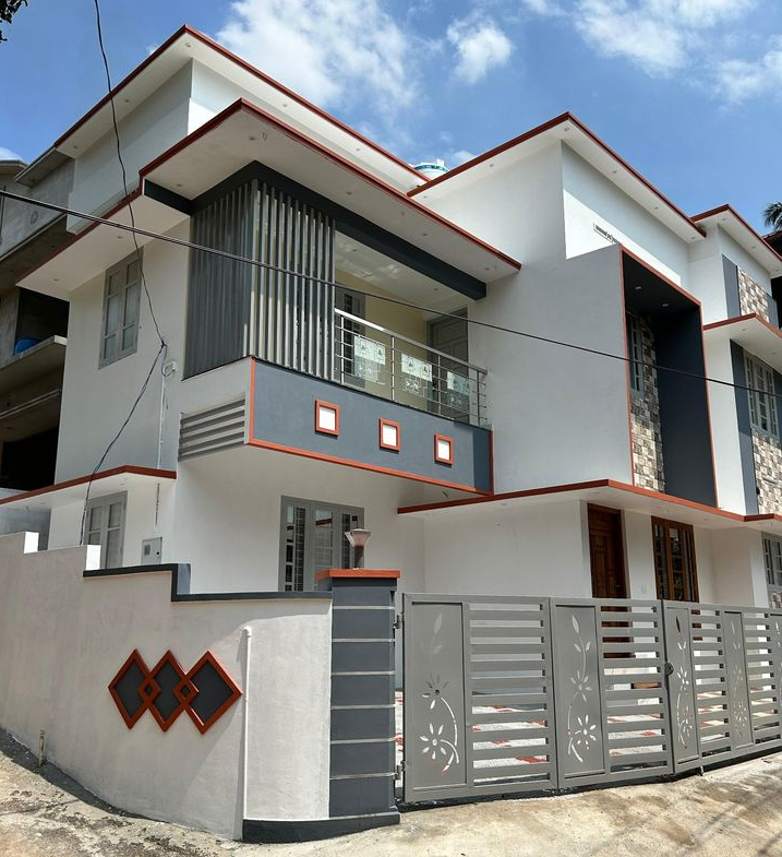 House for Sale at Thiruvananthapuram