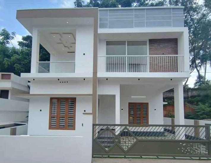 House for Sale at Kochi