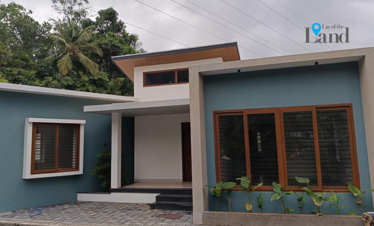 House for Sale at Kozhikode