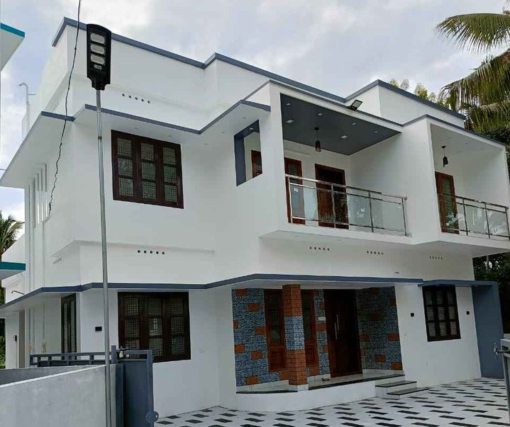 House for Sale at Thiruvananthapuram