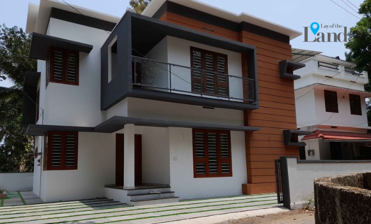 House for Sale at Kozhikode