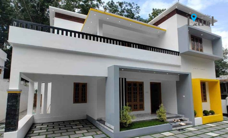 House for Sale at Kollam