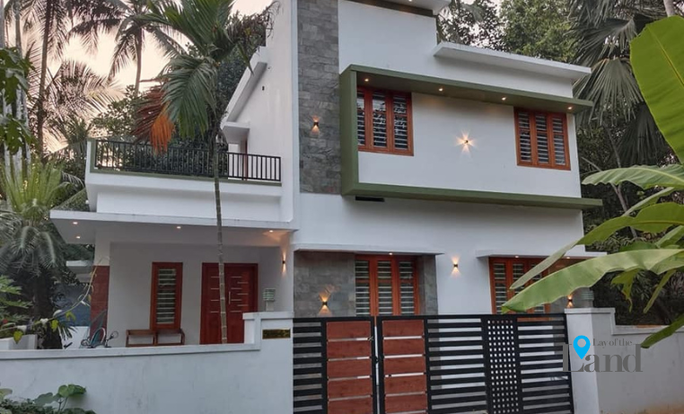 House for Sale at Kozhikode