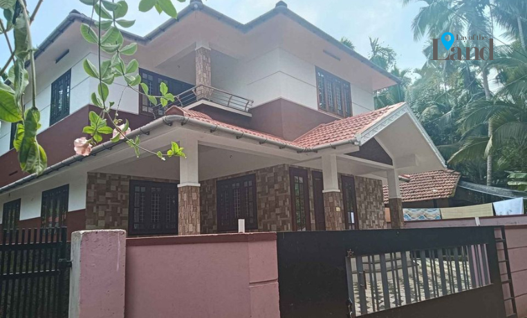 House for Sale at Kozhikode