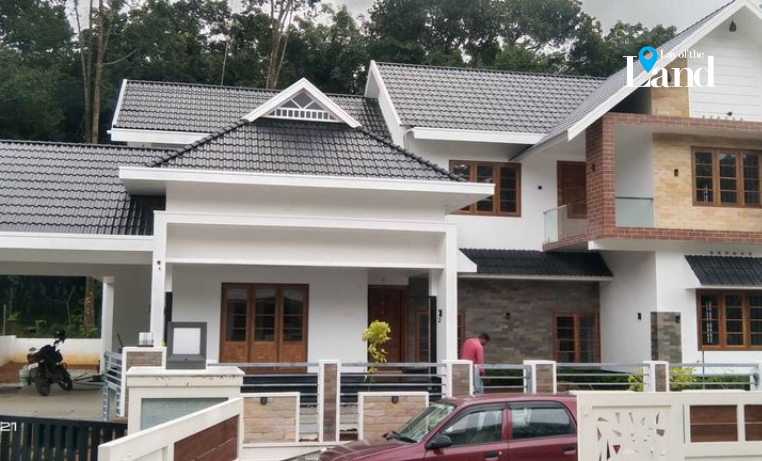 House for Sale at Kochi