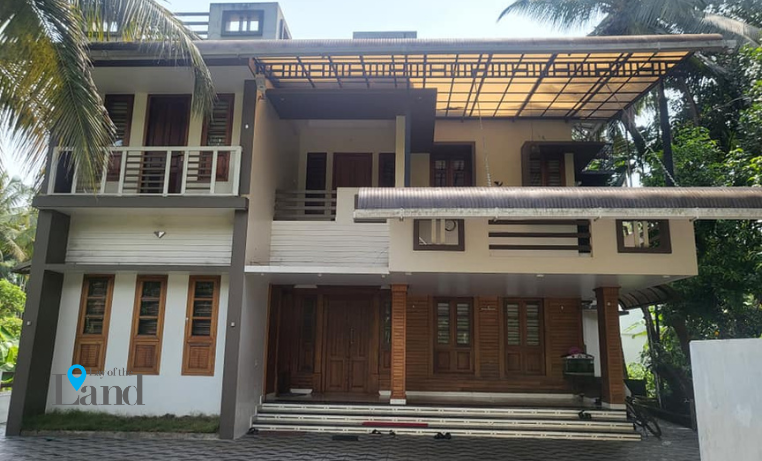 House for Sale at Kozhikode