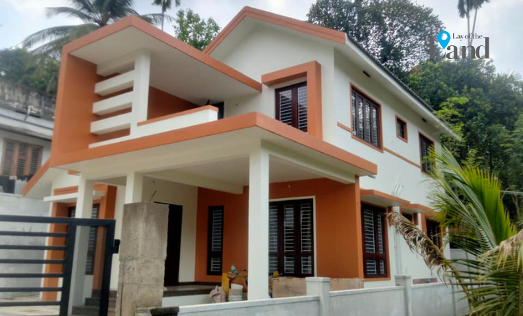 House for Sale at Kozhikode