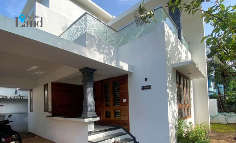 House for Sale at Kozhikode