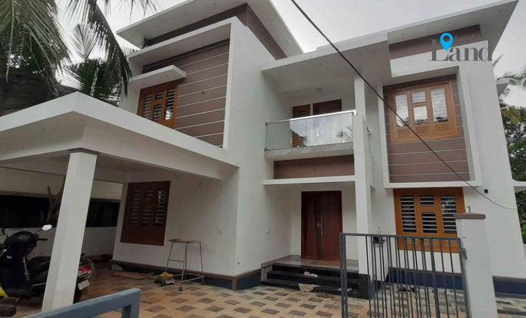 House for Sale at Kozhikode