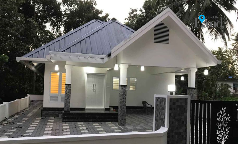 House for Sale at Kochi