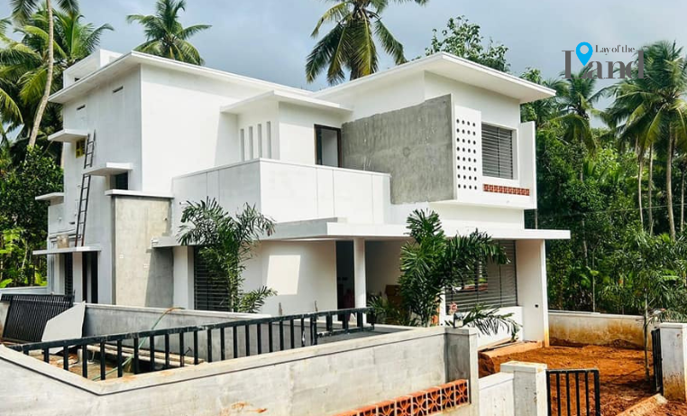 House for Sale at Kozhikode