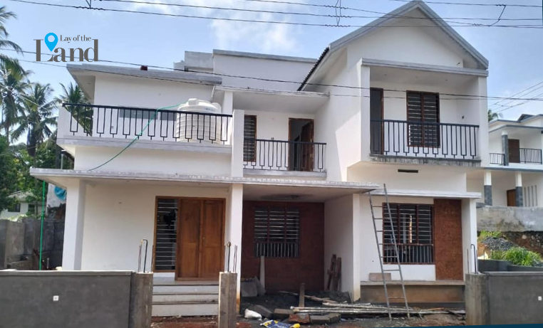 House for Sale at Kozhikode